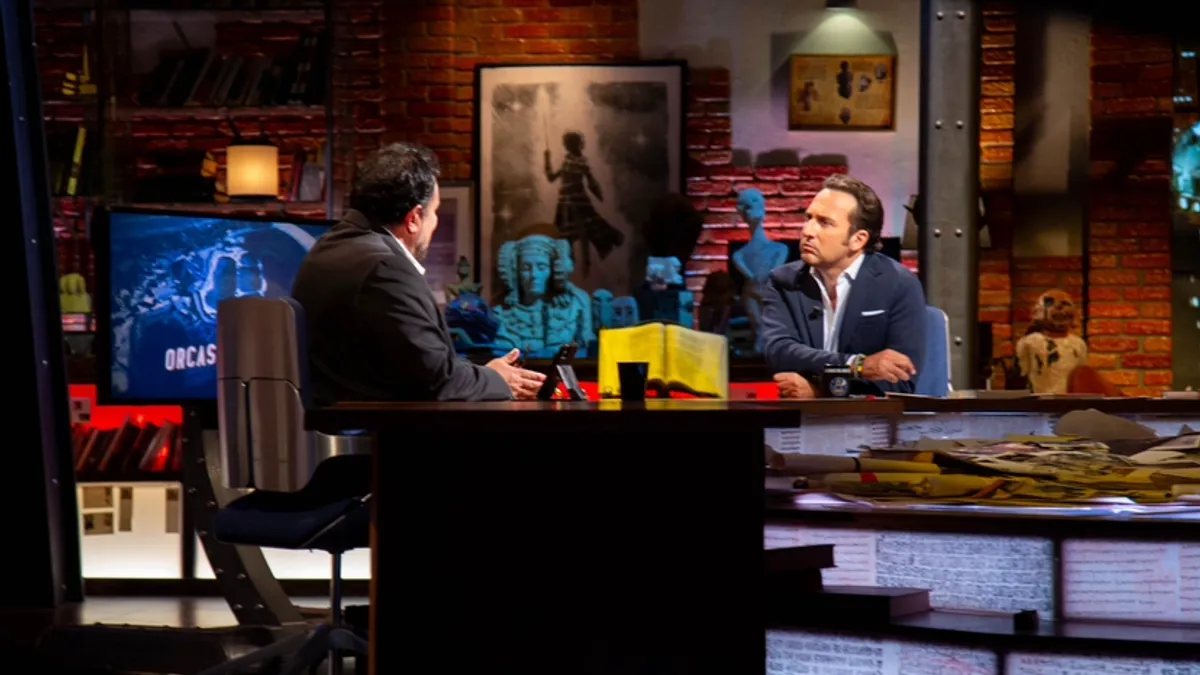 Álex N. Lachhein en Prensa y divulgación