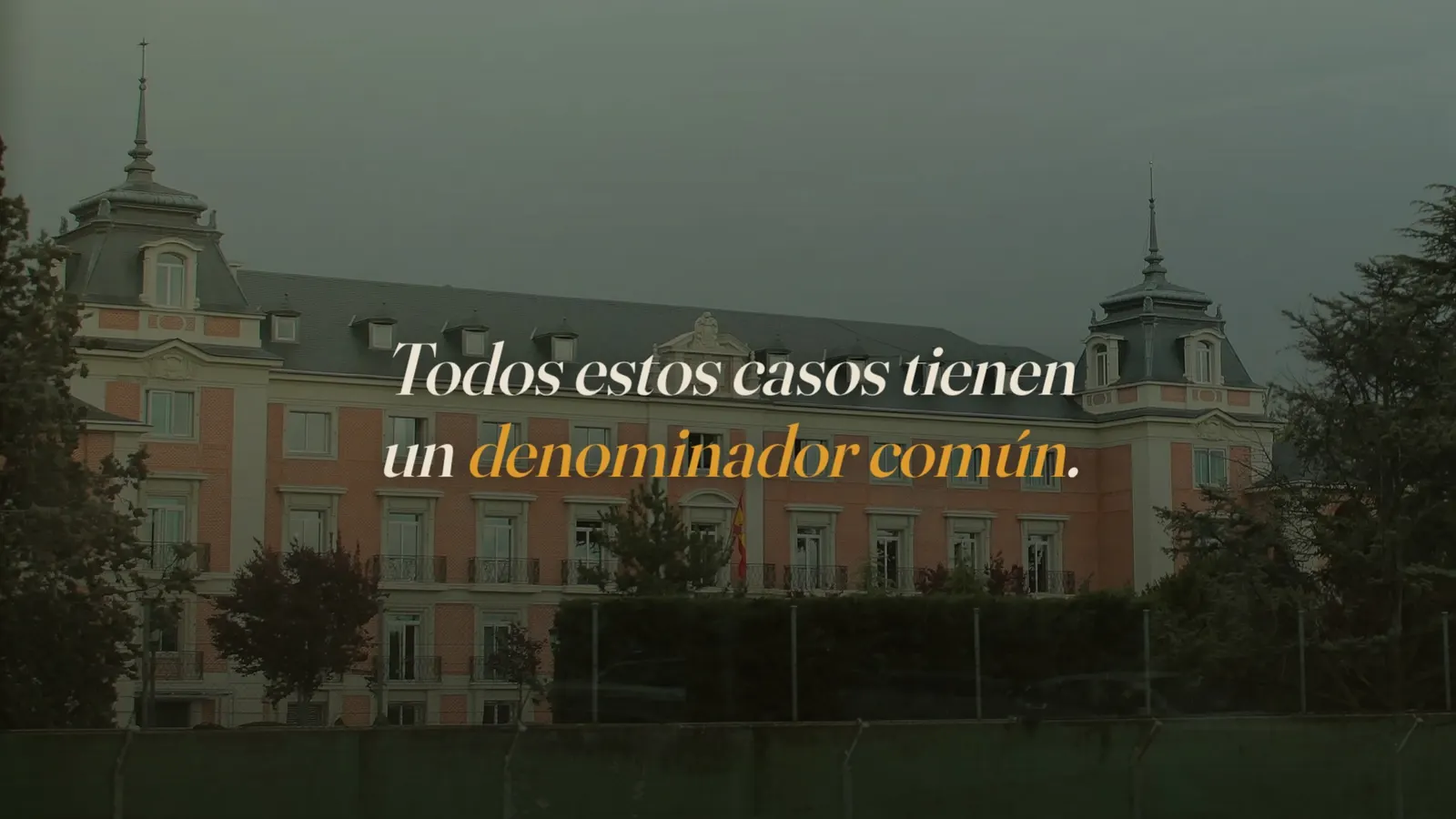 Diapositiva 8: Un denominador común